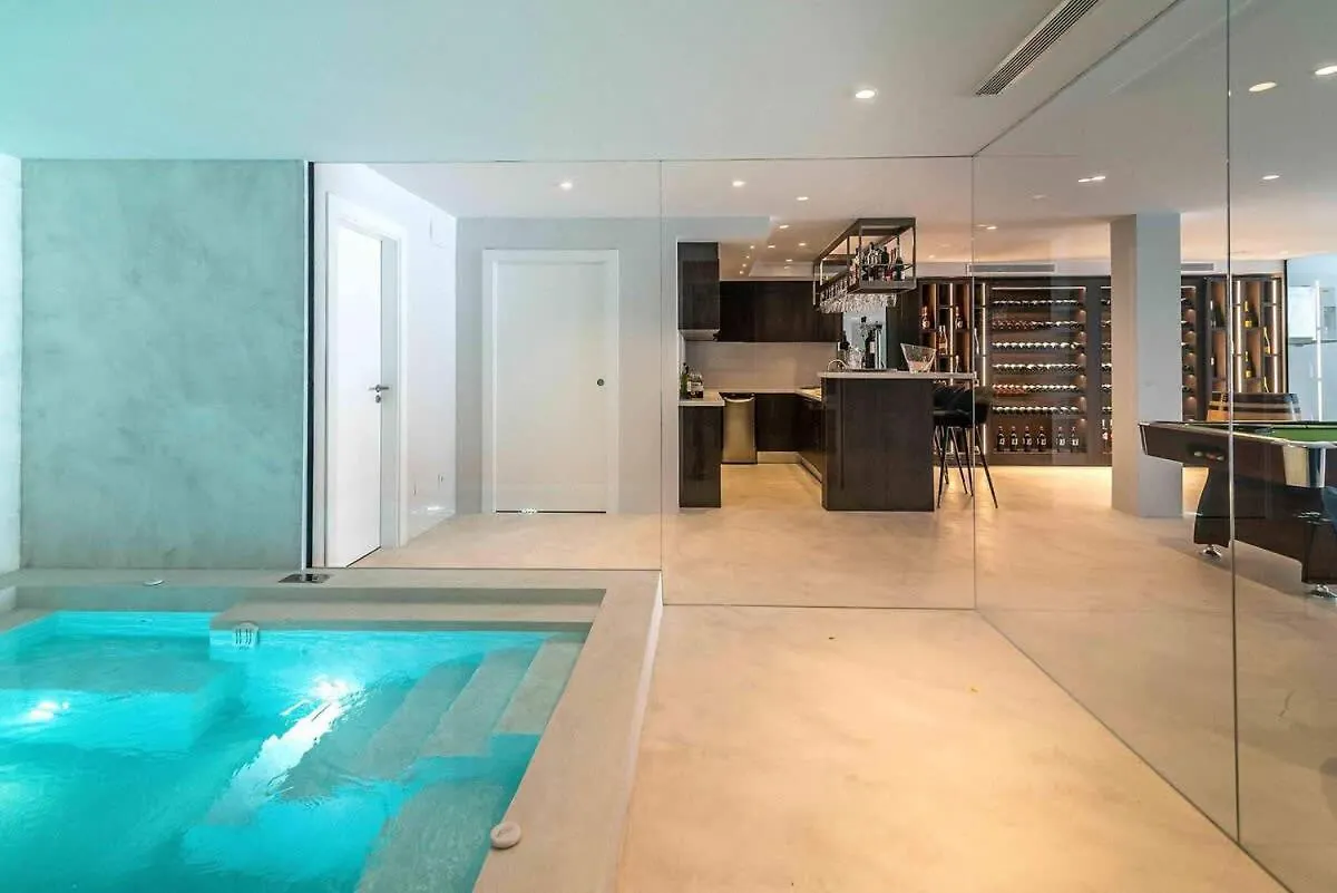 The Iconic Villa Torremora By Better Bookings Marbella