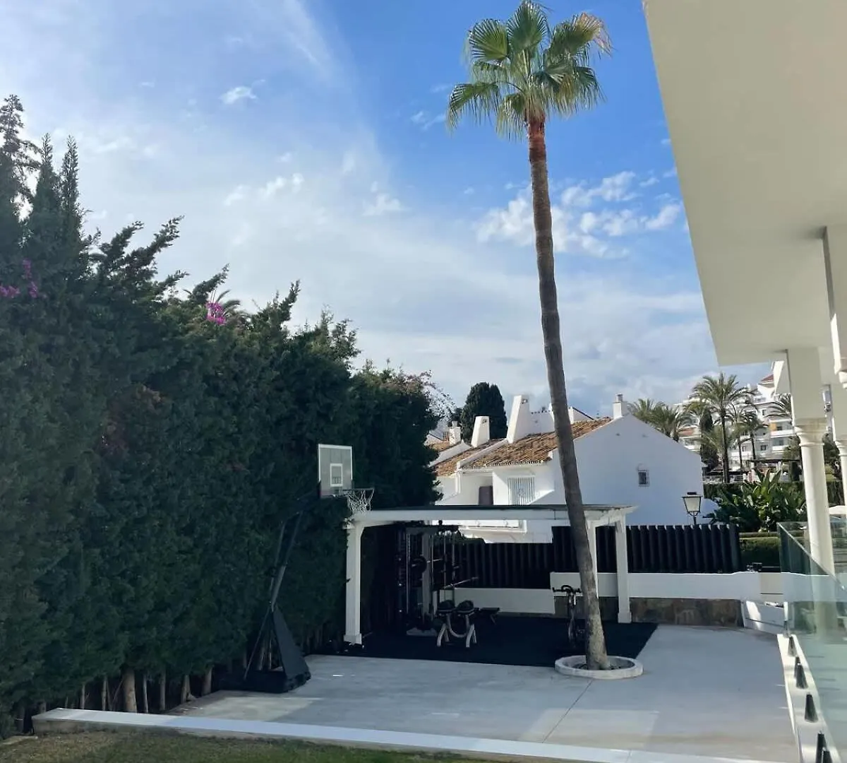 Dom wakacyjny The Iconic Villa Torremora By Better Bookings Marbella