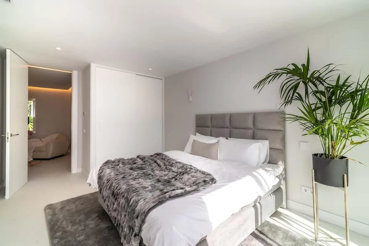 The Iconic Villa Torremora By Better Bookings Marbella 0*,  Hiszpania