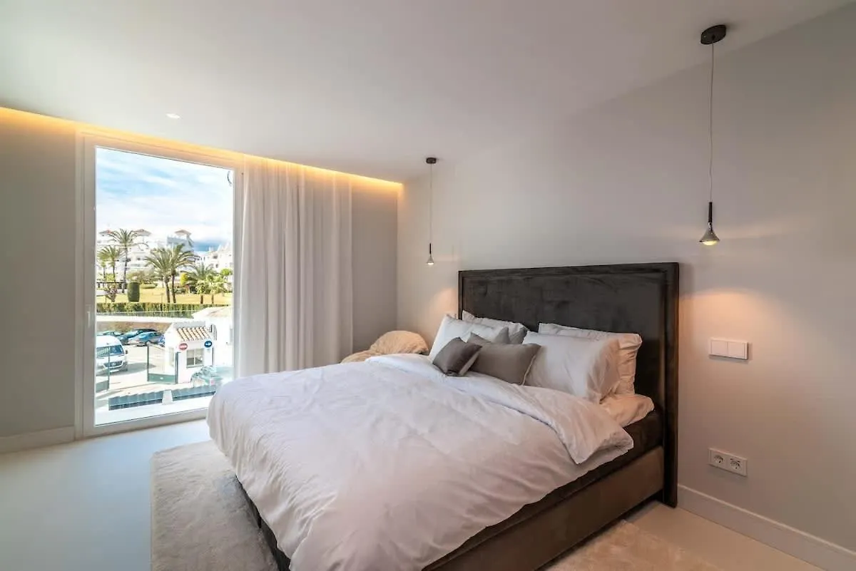 The Iconic Villa Torremora By Better Bookings Marbella