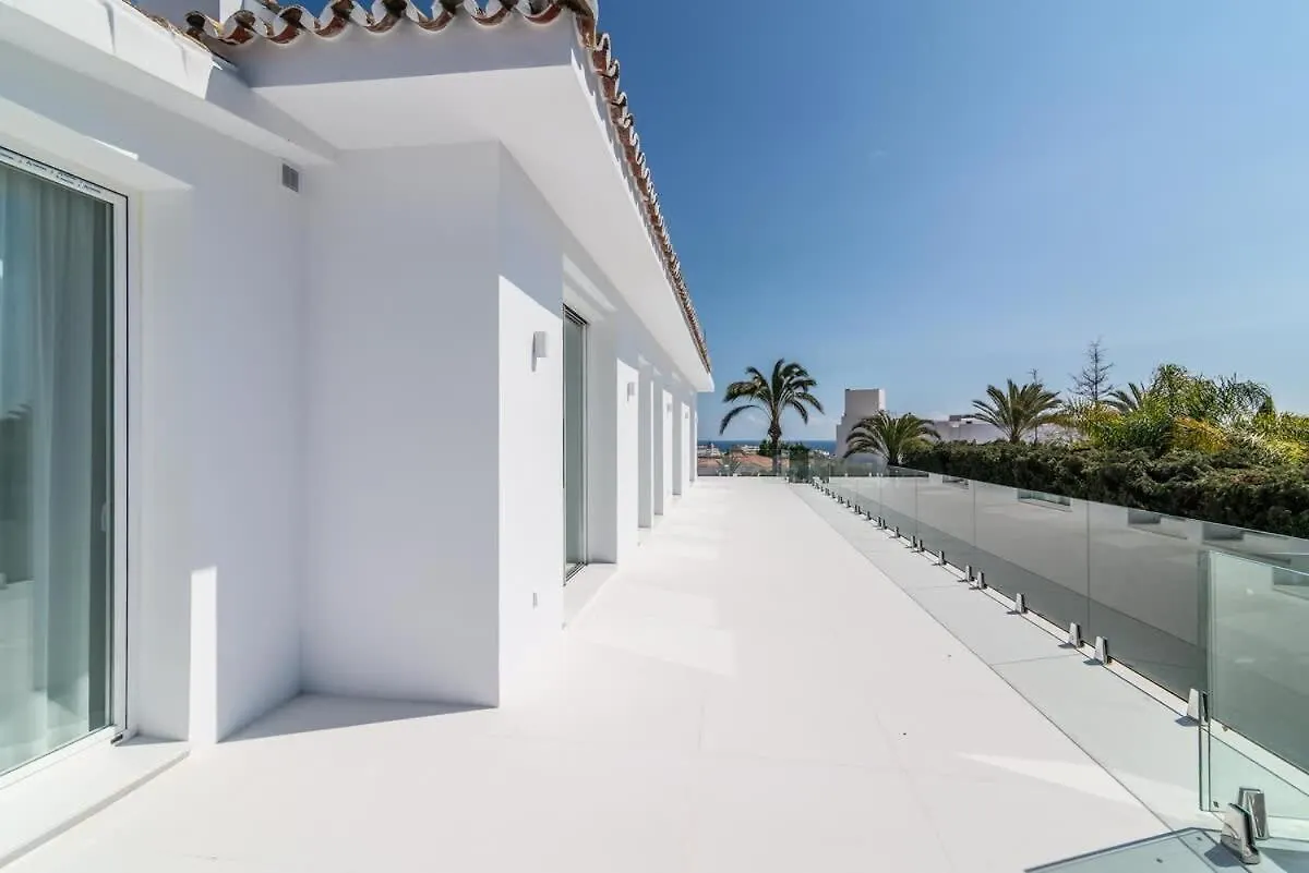 The Iconic Villa Torremora By Better Bookings Marbella