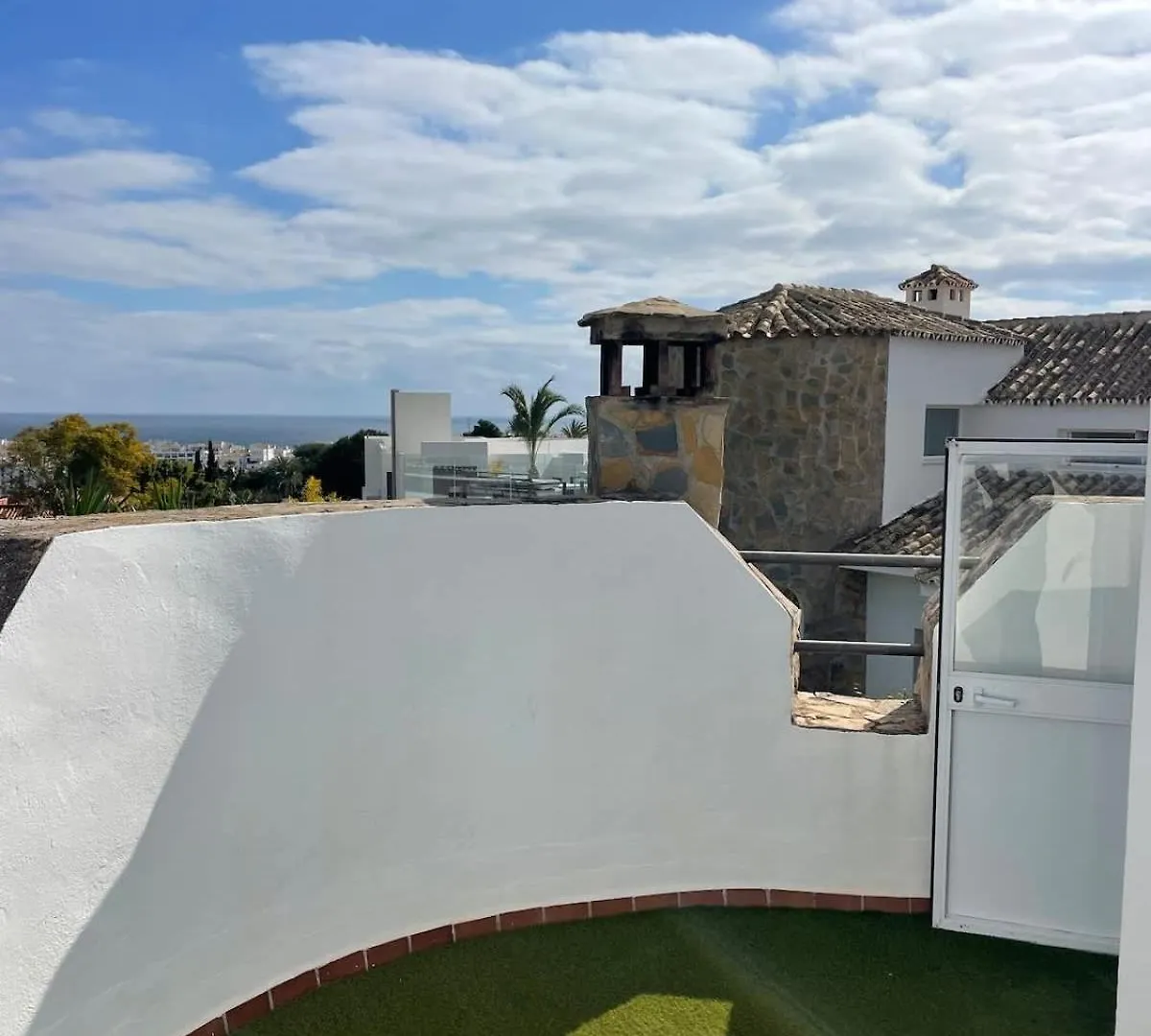 The Iconic Villa Torremora By Better Bookings Marbella 0*,  Hiszpania