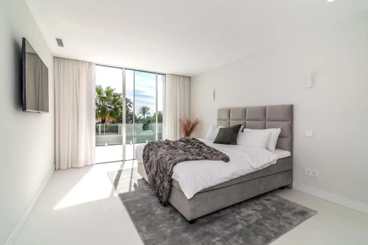 The Iconic Villa Torremora By Better Bookings Marbella
