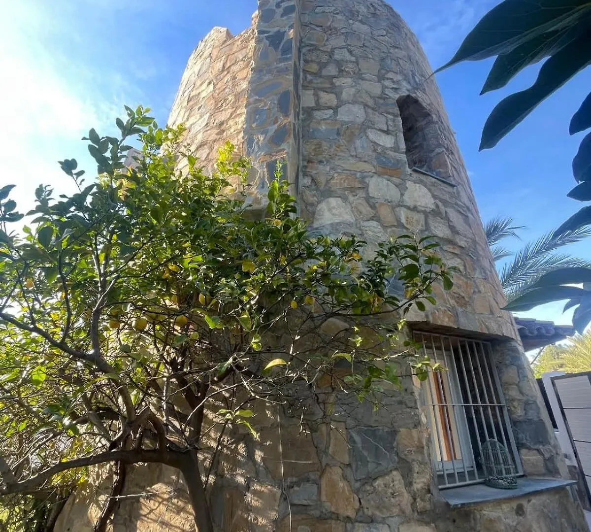 The Iconic Villa Torremora By Better Bookings Marbella Dom wakacyjny