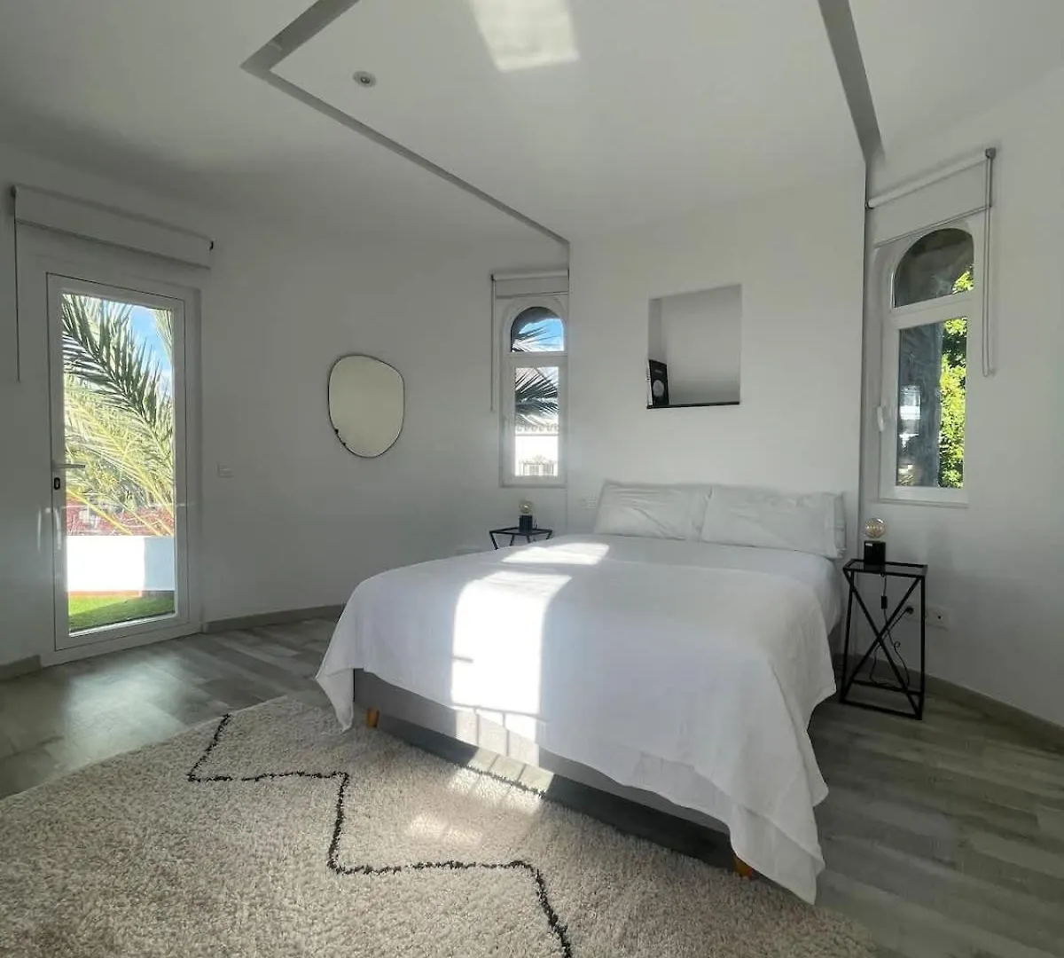 Dom wakacyjny The Iconic Villa Torremora By Better Bookings Marbella