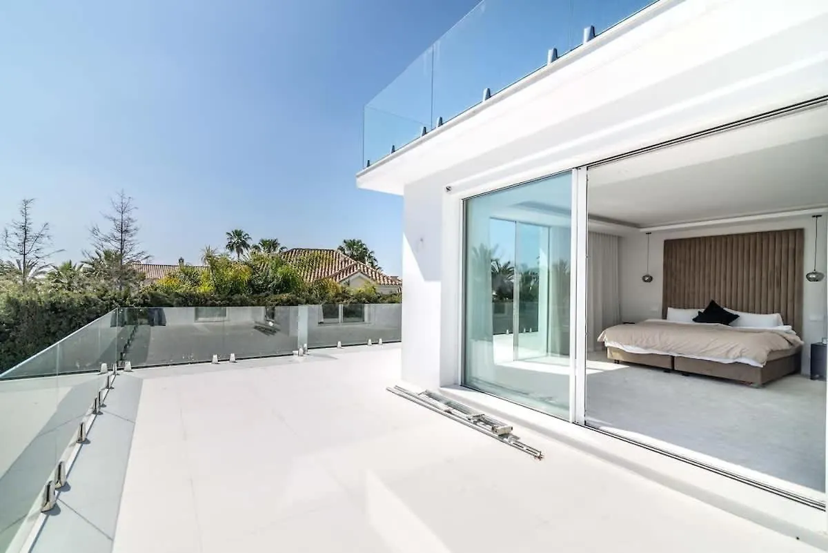 Dom wakacyjny The Iconic Villa Torremora By Better Bookings Marbella Hiszpania