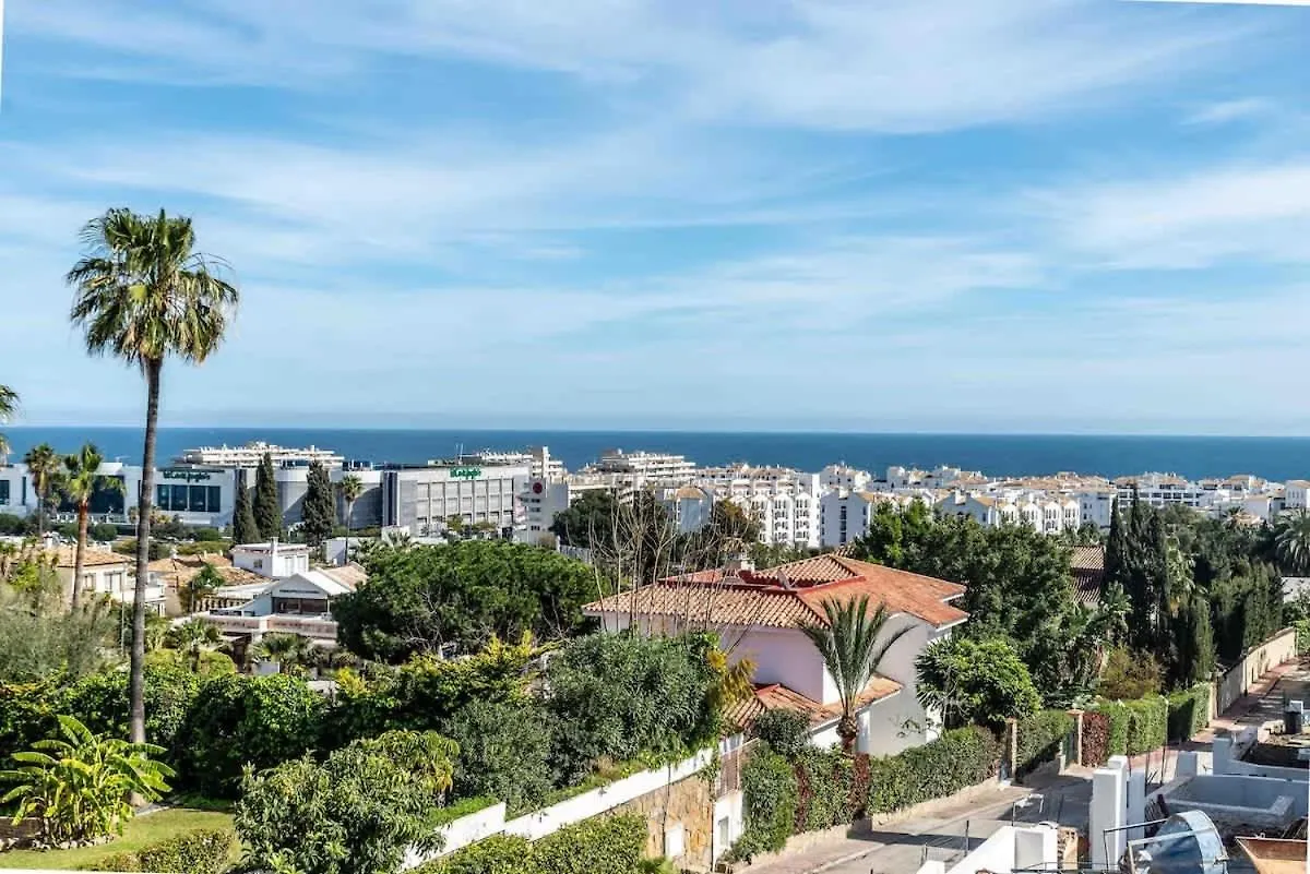 Dom wakacyjny The Iconic Villa Torremora By Better Bookings Marbella