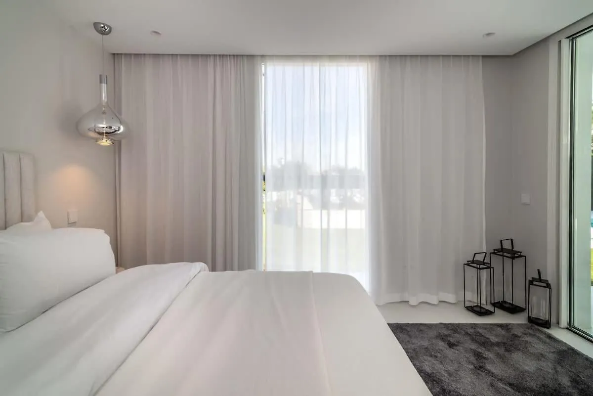 The Iconic Villa Torremora By Better Bookings Marbella Dom wakacyjny