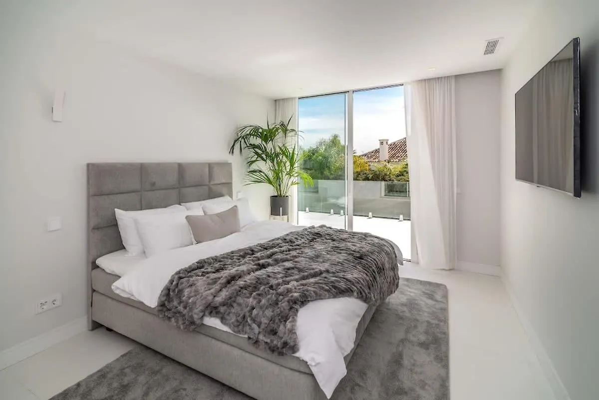 Dom wakacyjny The Iconic Villa Torremora By Better Bookings Marbella