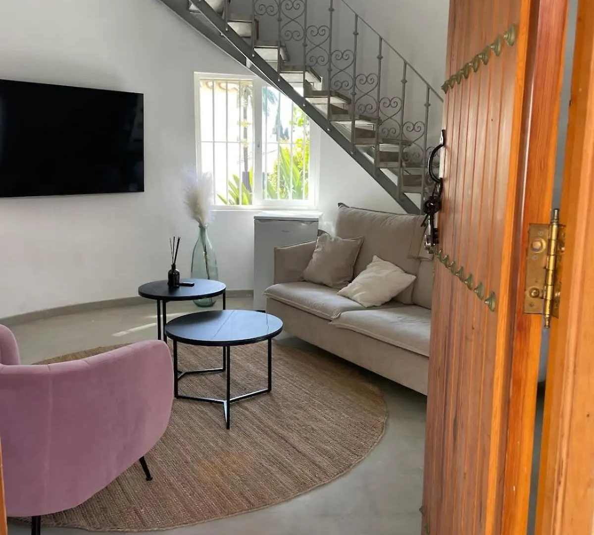 The Iconic Villa Torremora By Better Bookings Marbella Dom wakacyjny