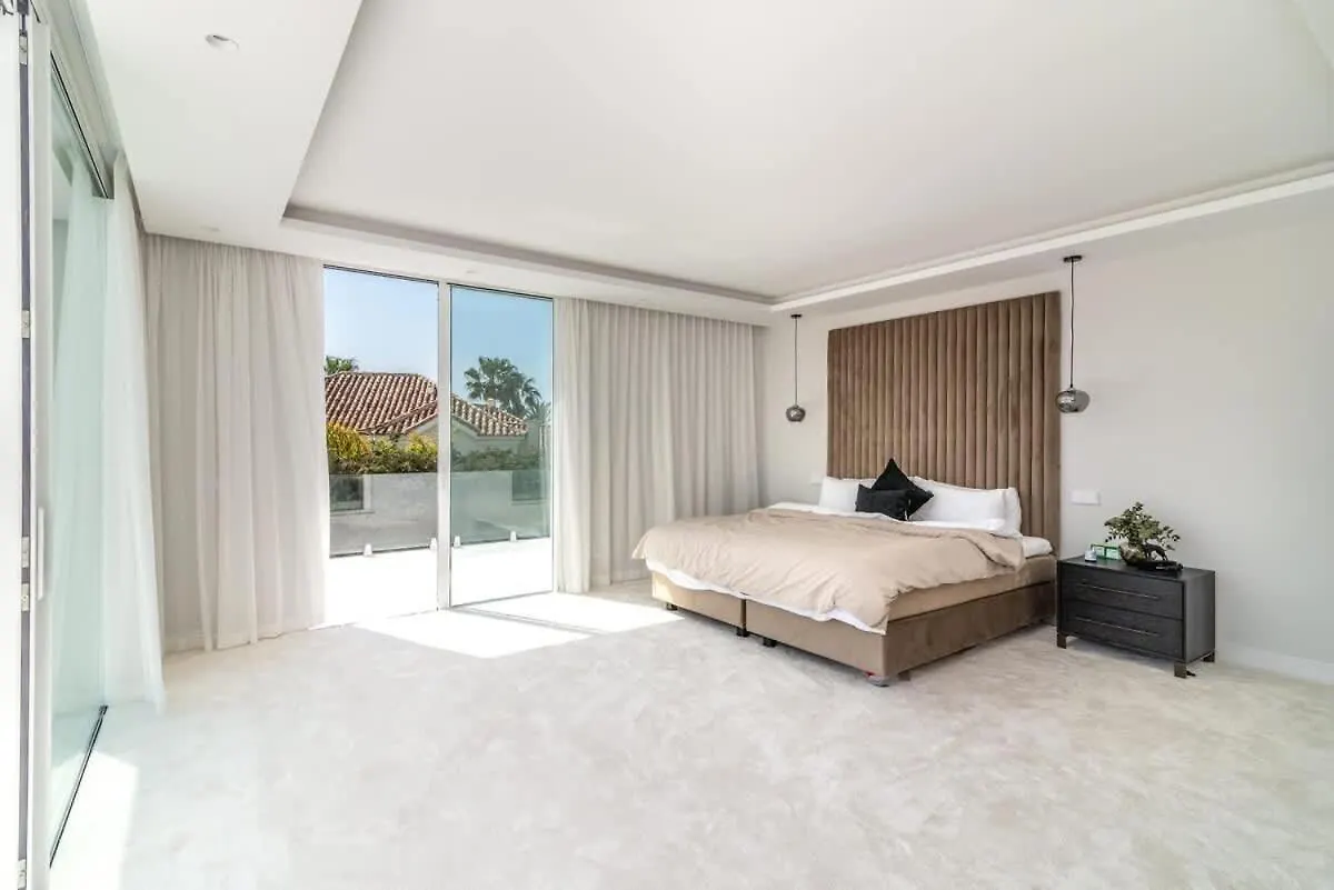 The Iconic Villa Torremora By Better Bookings Marbella