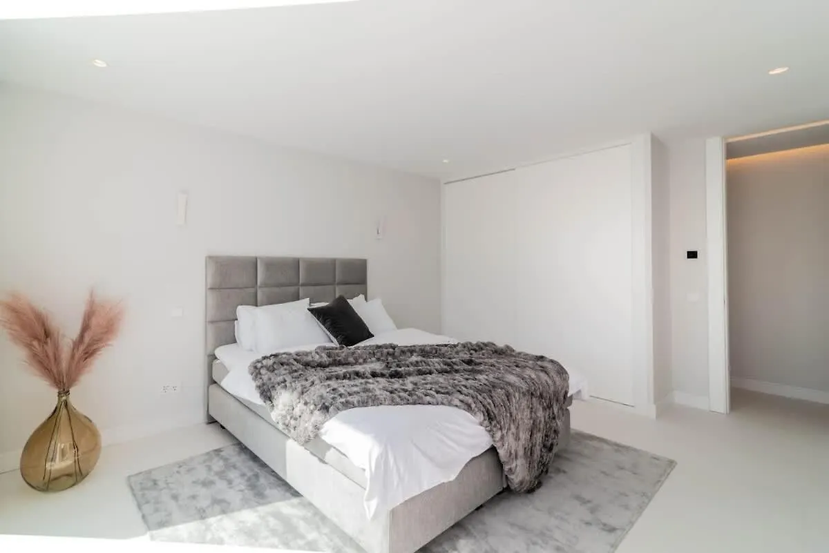 The Iconic Villa Torremora By Better Bookings Marbella 0*,