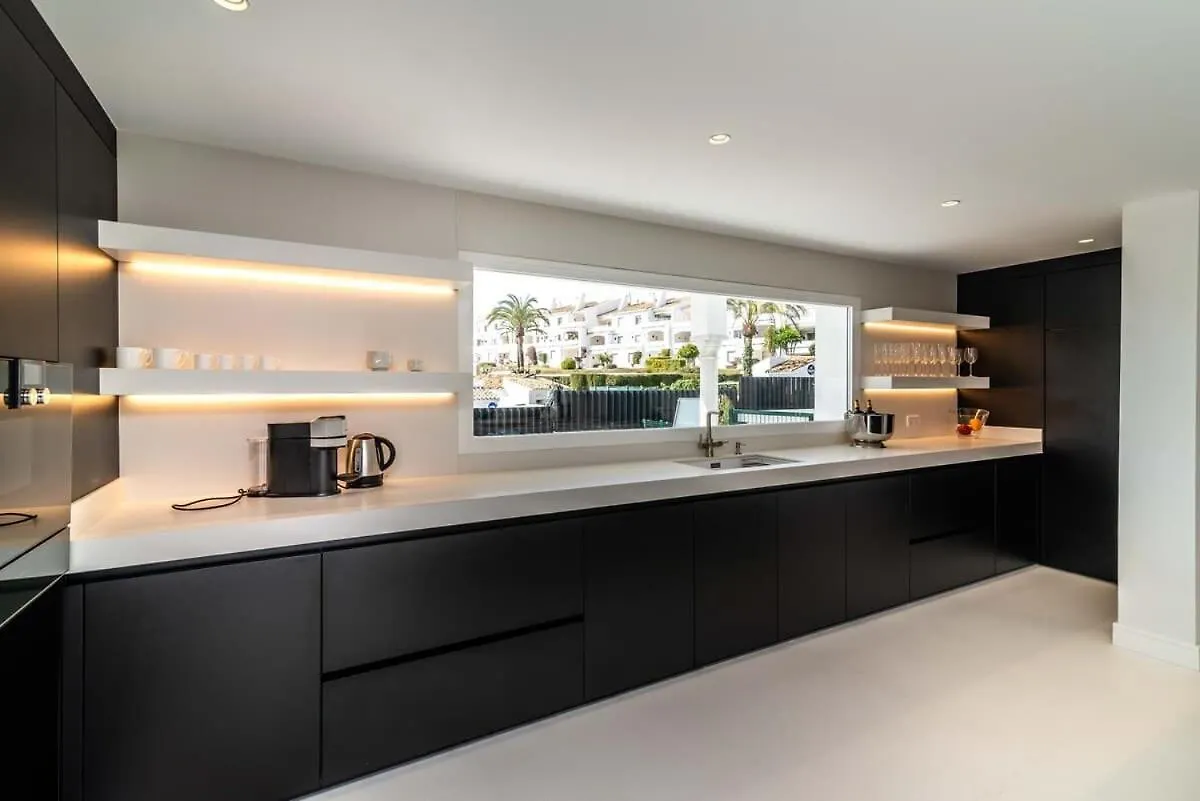 The Iconic Villa Torremora By Better Bookings Marbella