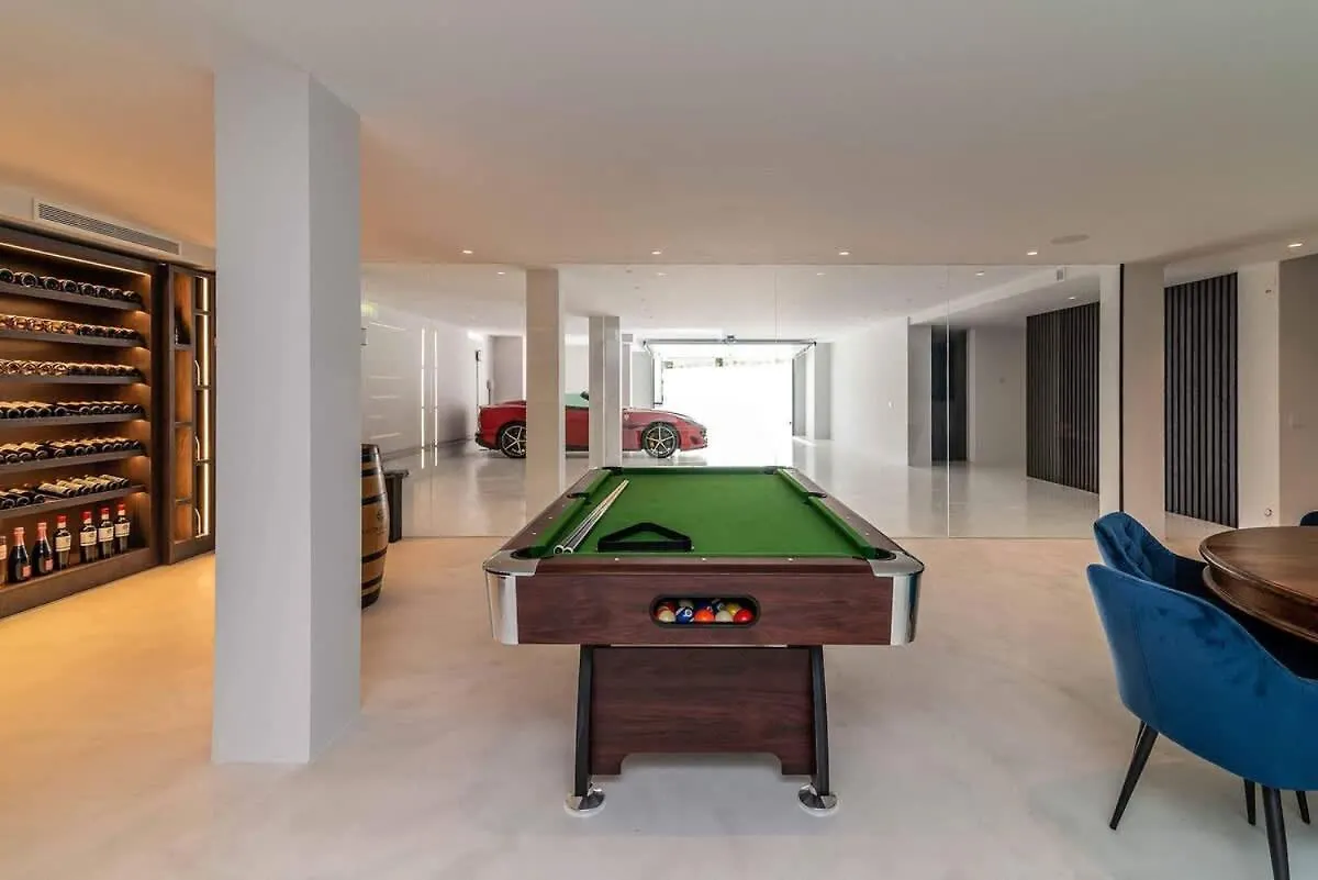 The Iconic Villa Torremora By Better Bookings Marbella