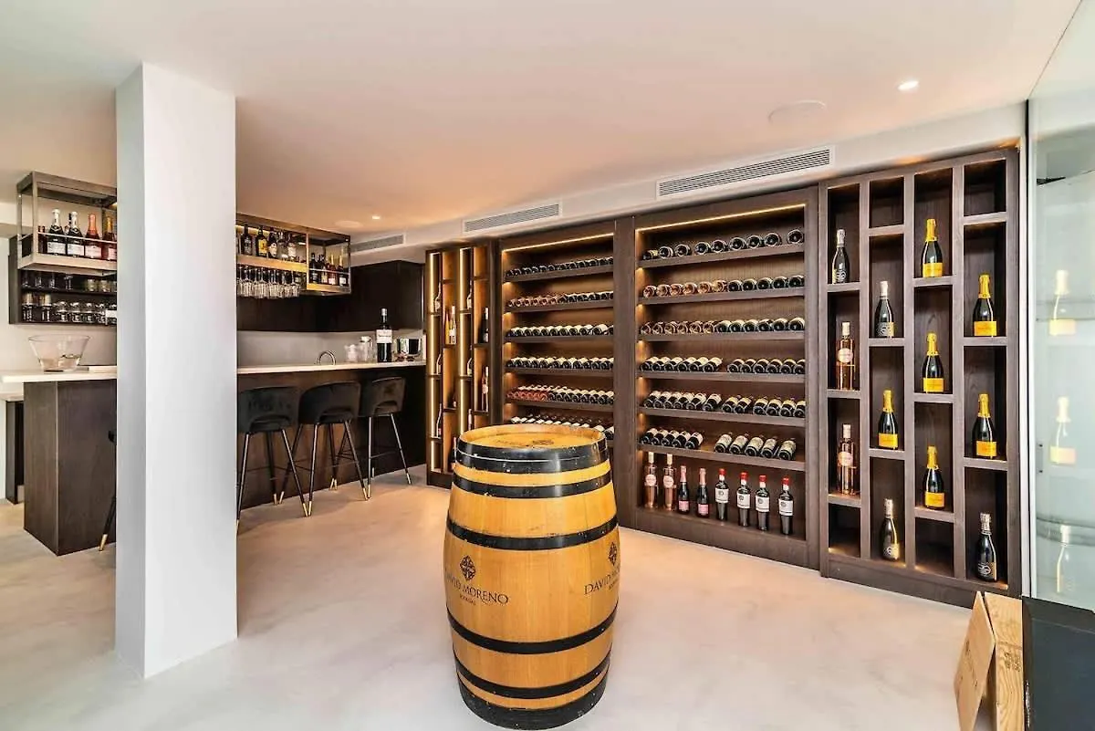 The Iconic Villa Torremora By Better Bookings Marbella 0*,  Hiszpania