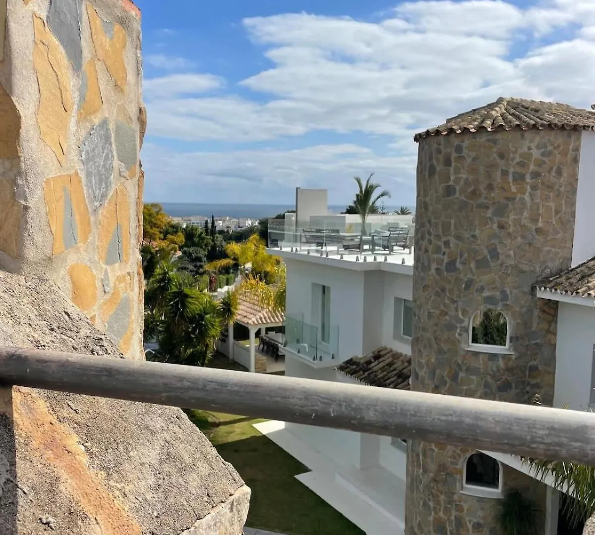 The Iconic Villa Torremora By Better Bookings 马尔韦利亚