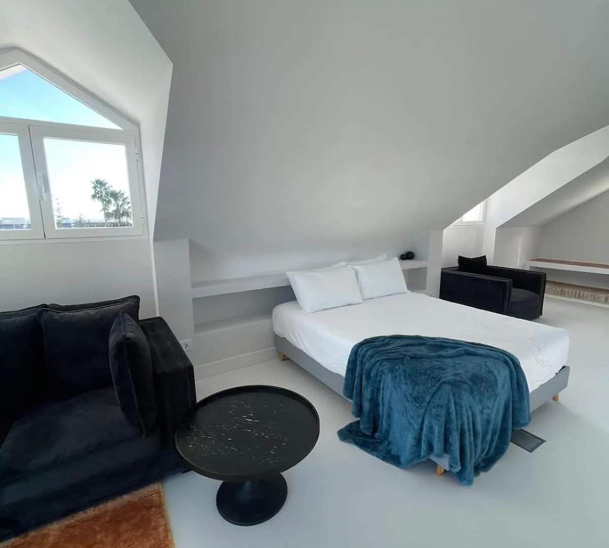 The Iconic Villa Torremora By Better Bookings 马尔韦利亚 度假居